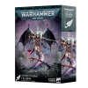 Fulgrim – Daemon Primarch of Slaanesh (Warhammer 40k, Chaos)